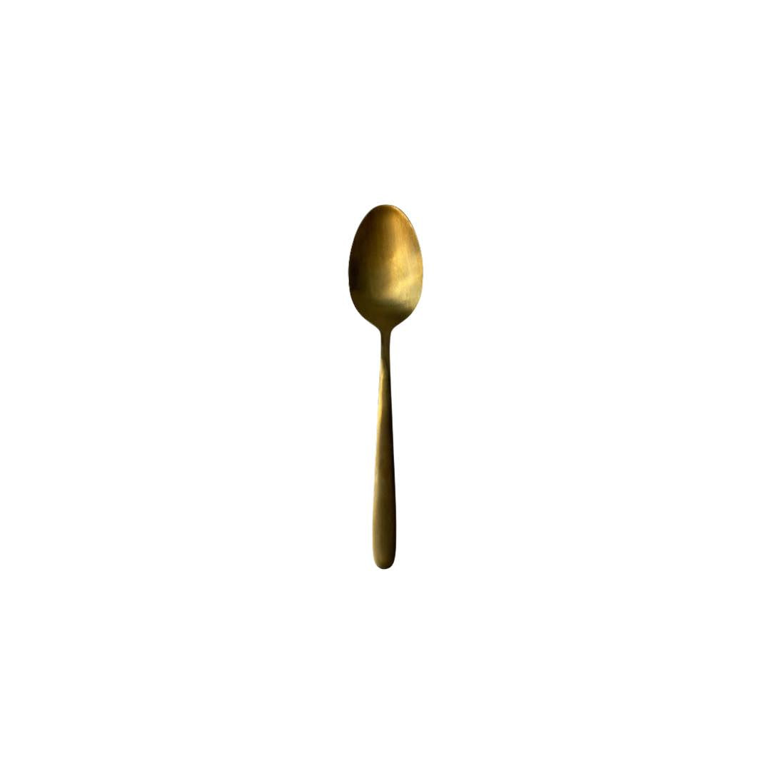 Gold spoon near me
