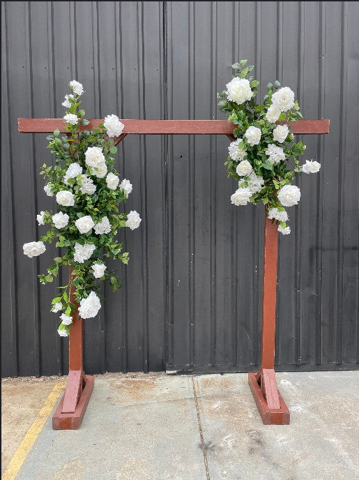 Sophie Floral Adelaide Party Hire