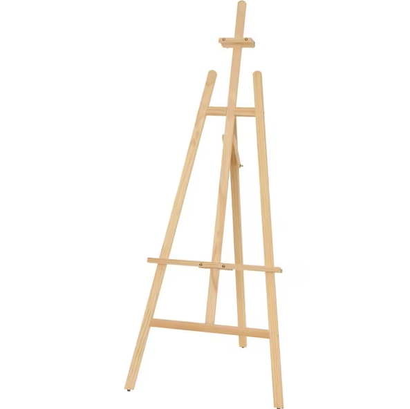 Easel Wooden Adelaide Party Hire